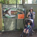 Entrance to the Vogelpark